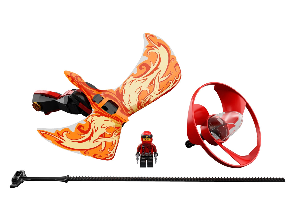 Kai - Dragon Master, 70647