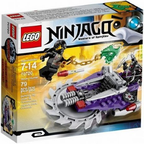 70720 - Hover Hunter - EMPTY BOX ONLY