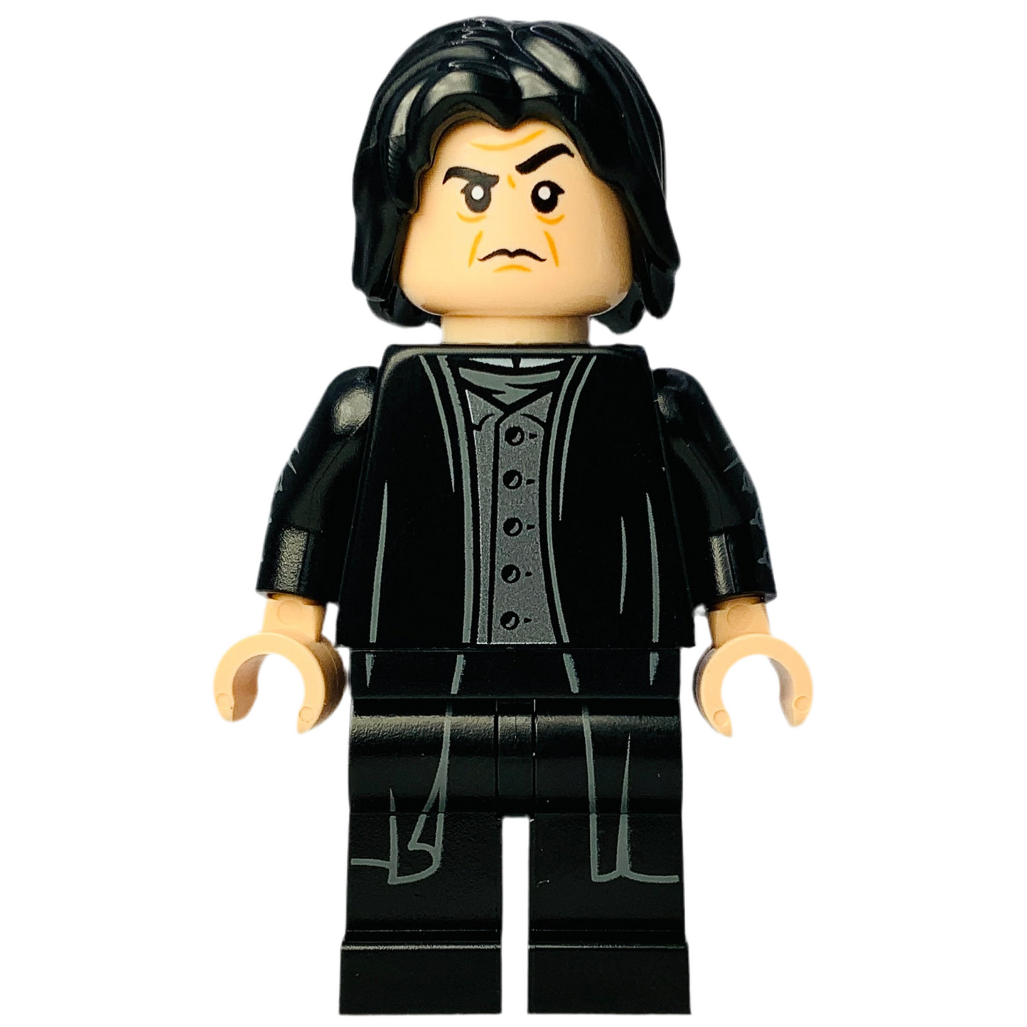 Professor Severus Snape, hp493, LEGO® Harry Potter™ Minifigure
