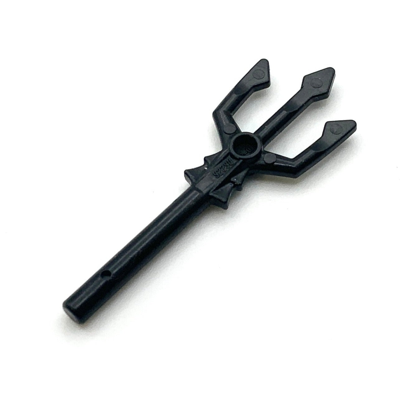 Minifigure Weapon, Trident, Part# 92289/92290