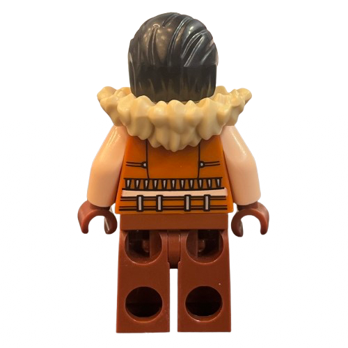 Kraven The Hunter, sh1070