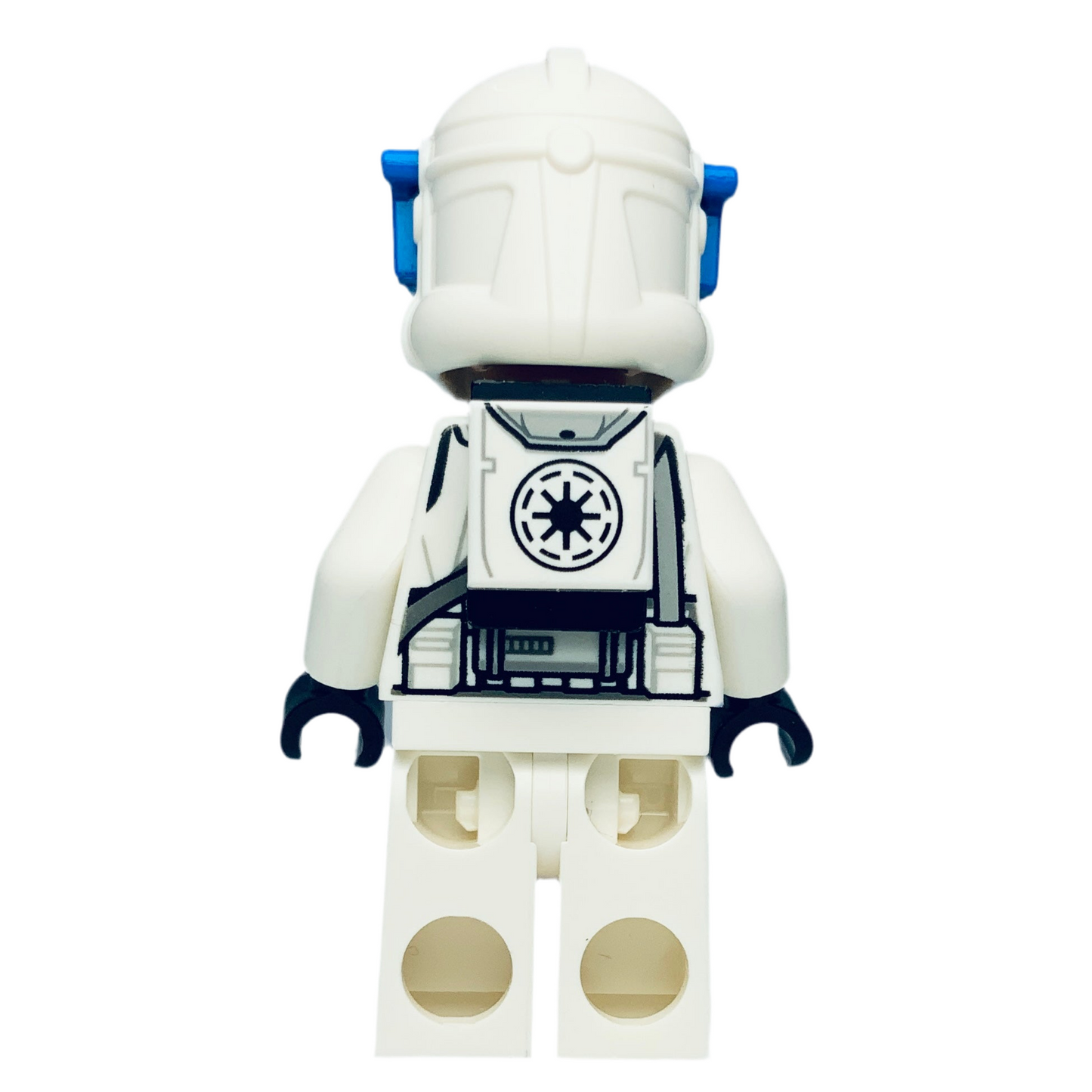 Clone Heavy Trooper (501st), sw1247, LEGO® Star Wars Minifigure