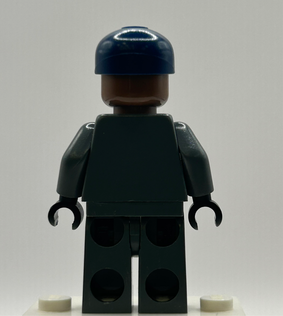 Security Guard, spd029