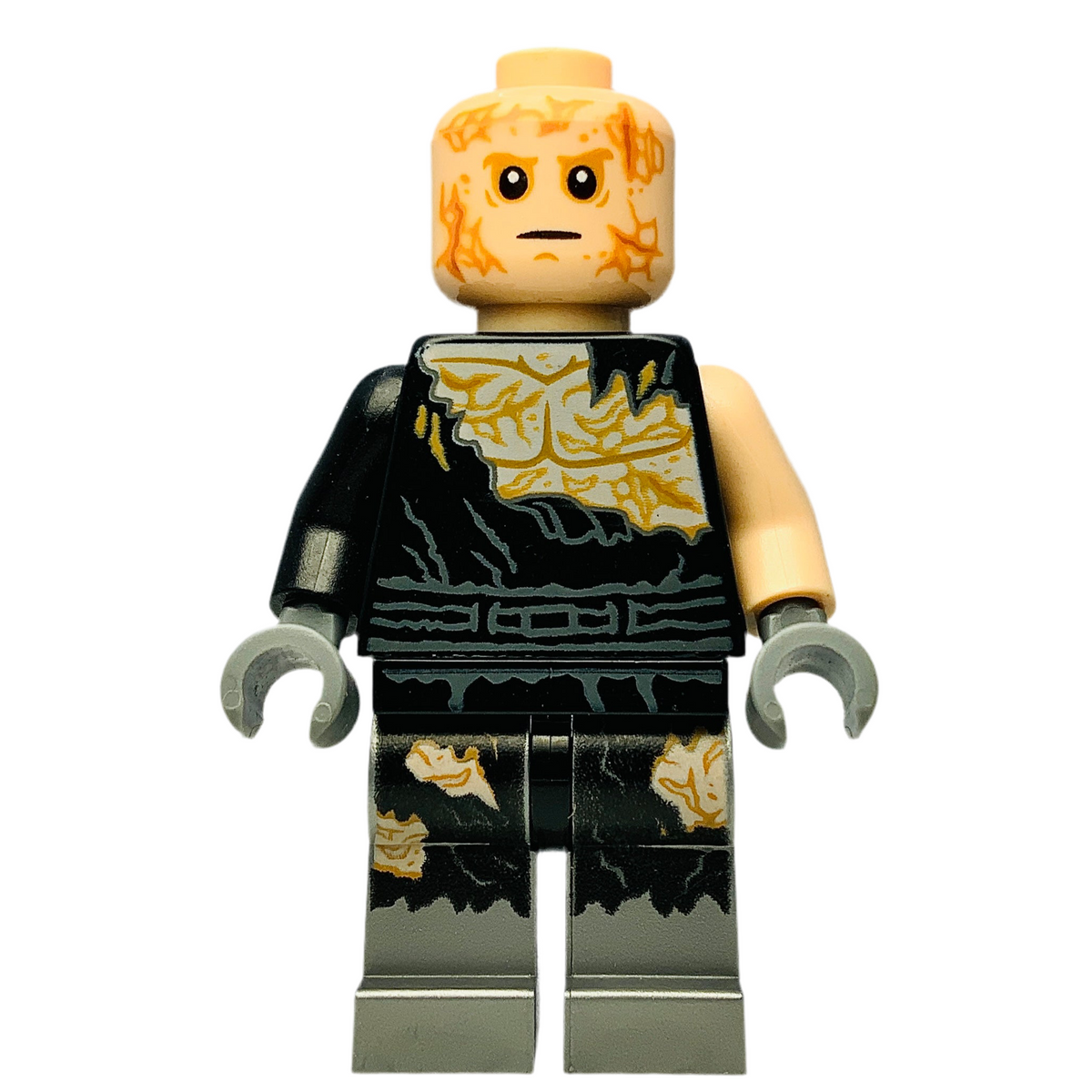 Anakin Skywalker, sw0829, LEGO® Star Wars Minifigure