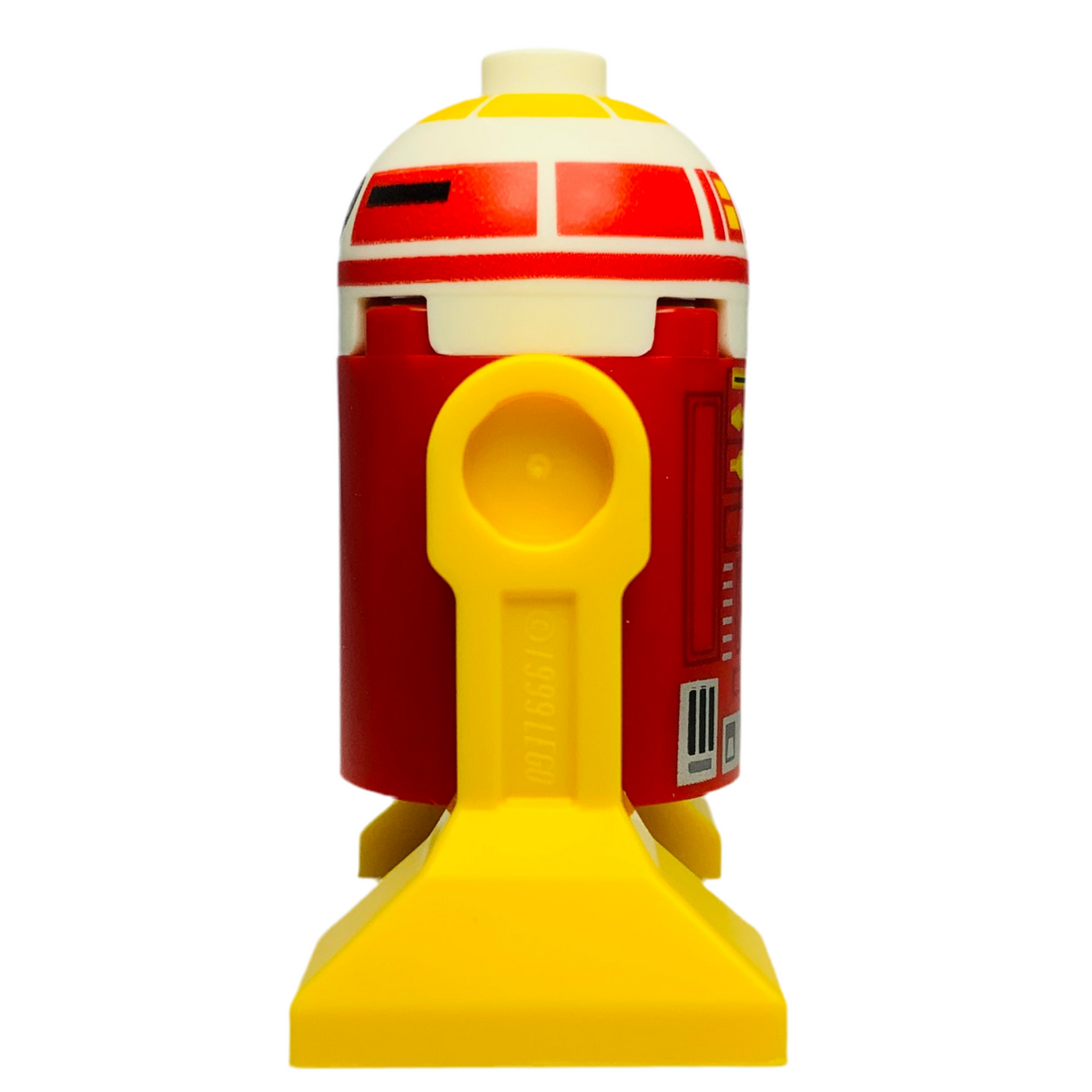 Astromech Droid, L3-GO, sw1362 - LEGO® Star Wars Minifigure