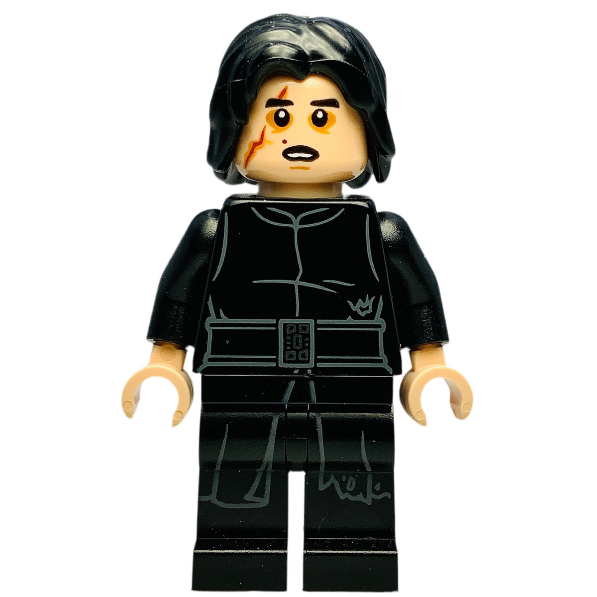 Kylo Ren, sw1006 - LEGO® Star Wars Minifigure