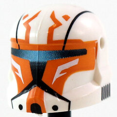 Commando 332nd Flip Helmet- CAC