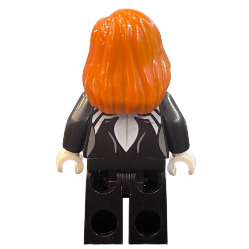 Spider-Woman, sh1064 - LEGO® Marvel Minifigure