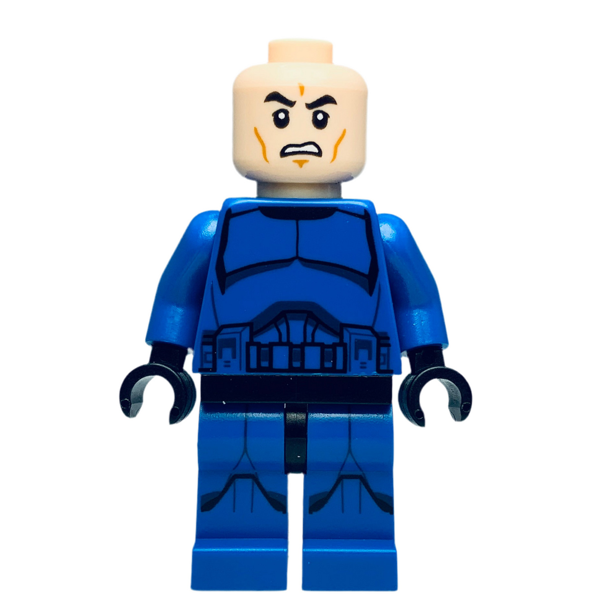 Senate Commando, sw0614 - LEGO® Star Wars Minifigure