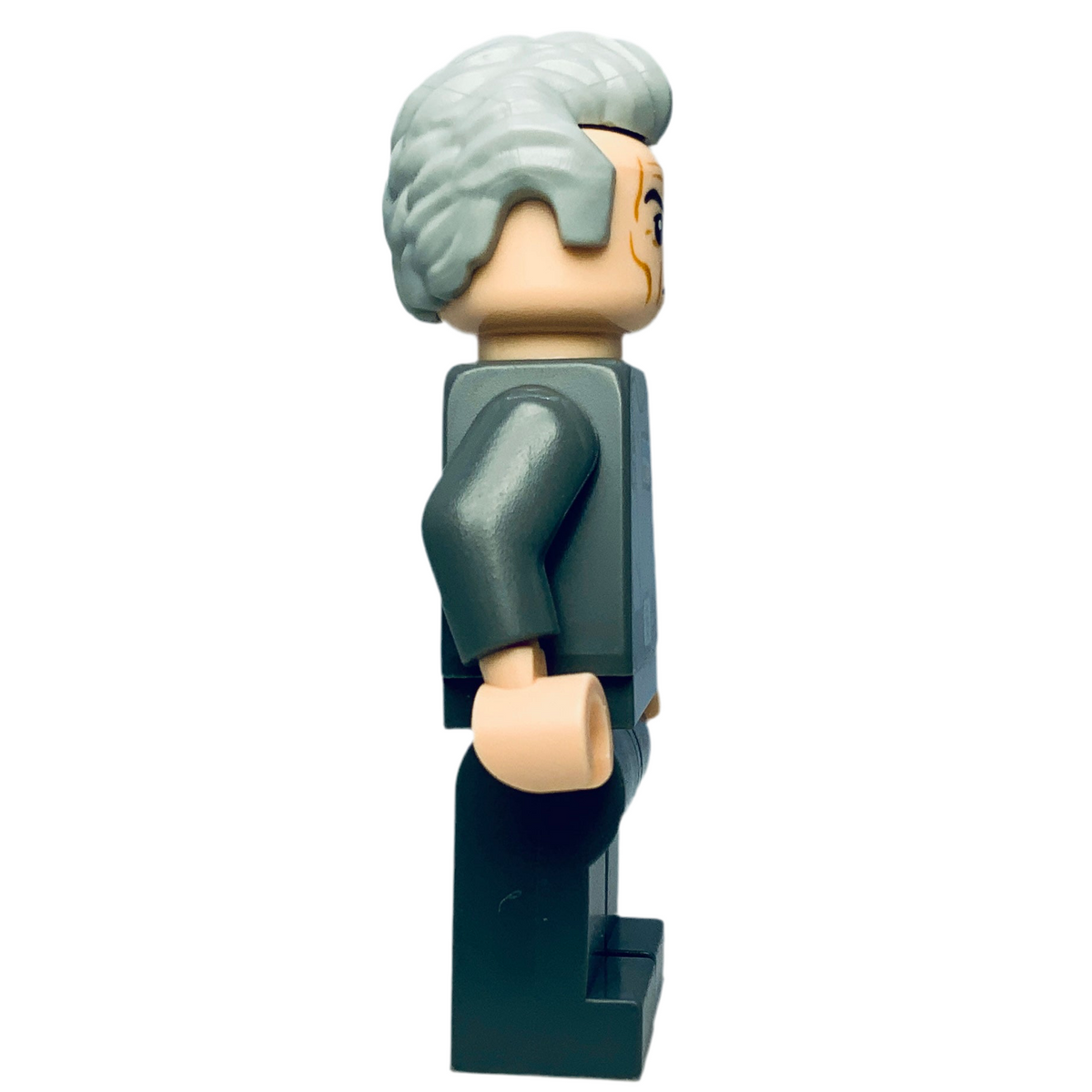 Grand Moff Wilhuff Tarkin, sw0770 - LEGO® Star Wars Minifigure