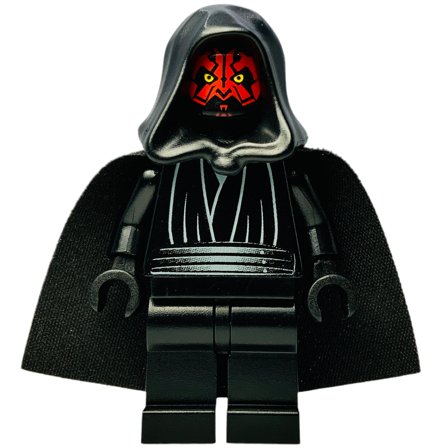 Darth Maul, sw0003 - LEGO® Star Wars Minifigure