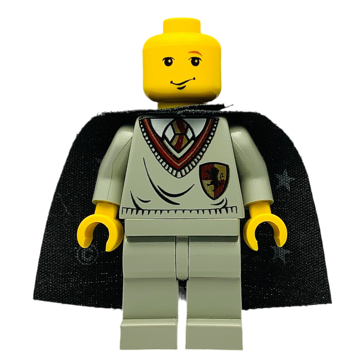 Misprint Ron Weasley, hp007