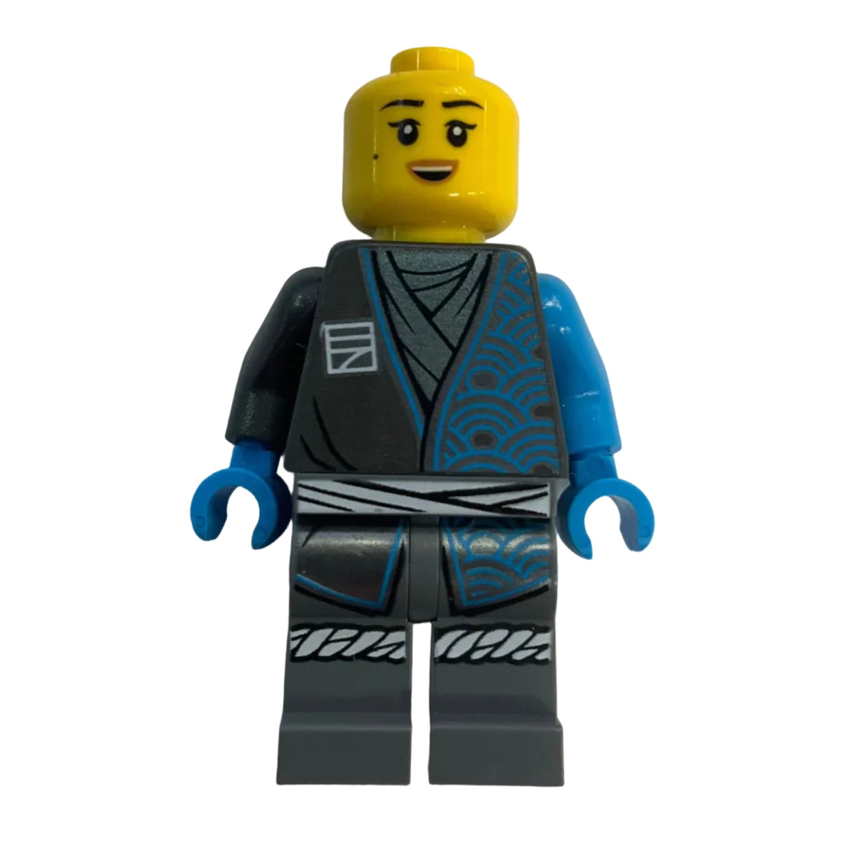 Nya - Core, njo0726 - LEGO® Ninjago Minifigure