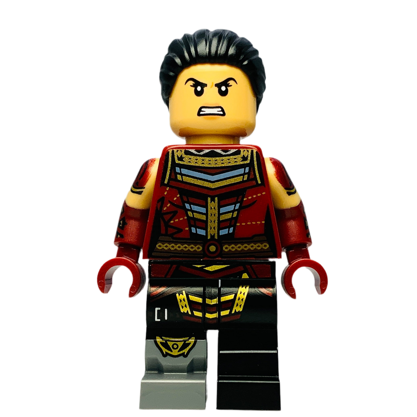Echo, Marvel Studios, Series 2, colmar2-9