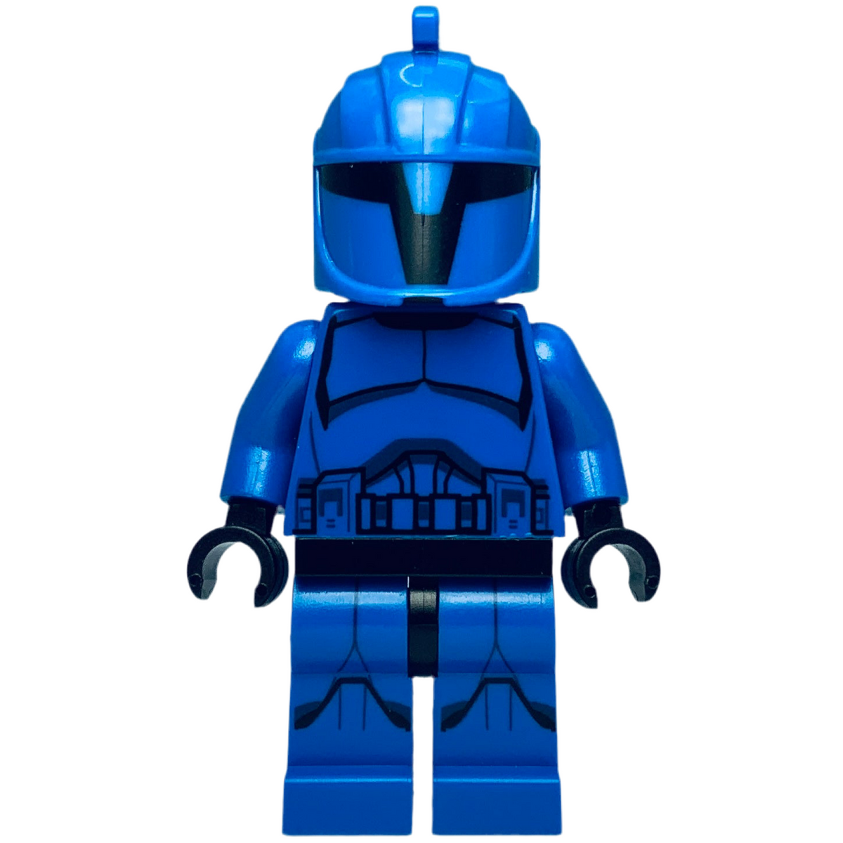 Senate Commando, sw0614 - LEGO® Star Wars Minifigure