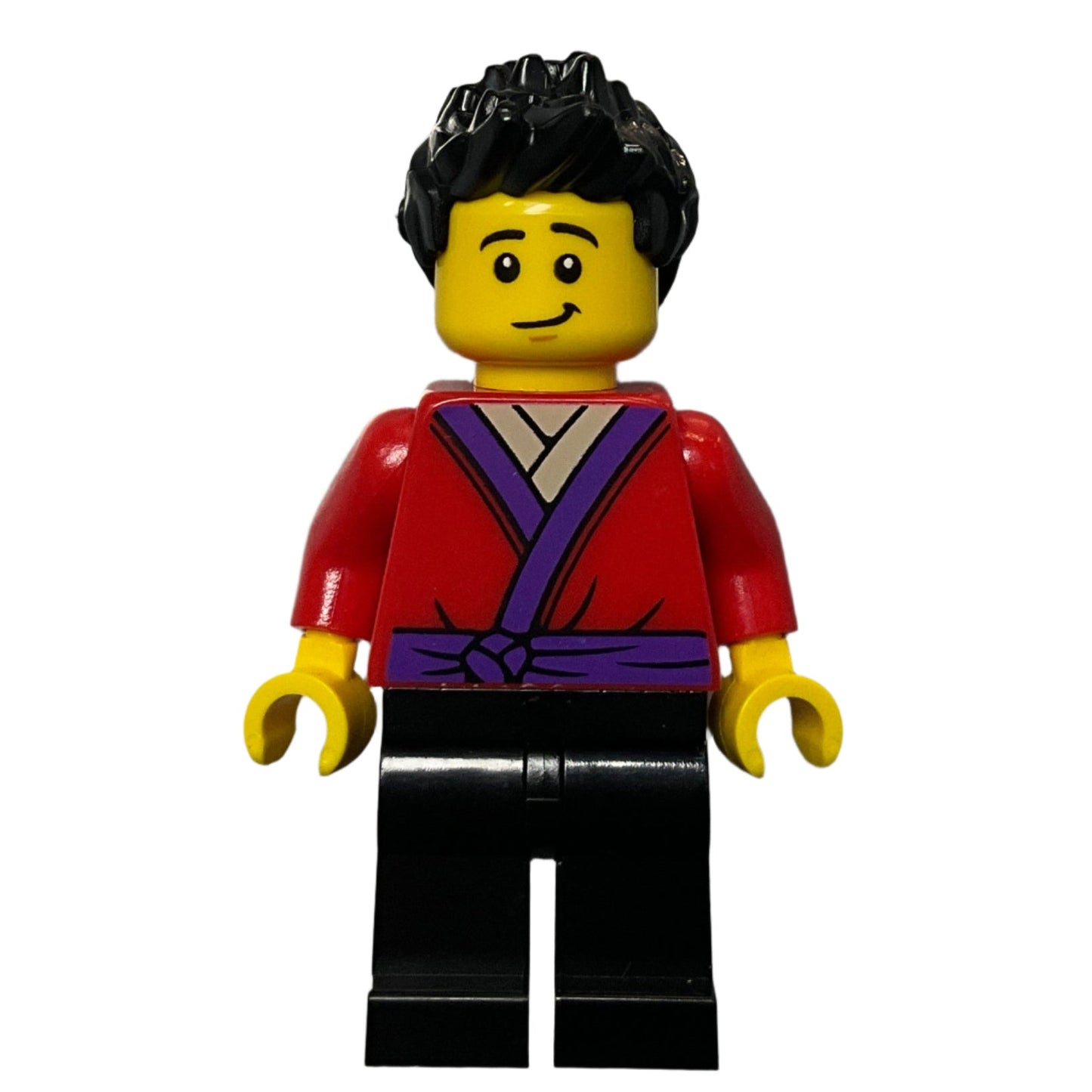 Roby, njo0914 - LEGO® Ninjago Minifigure
