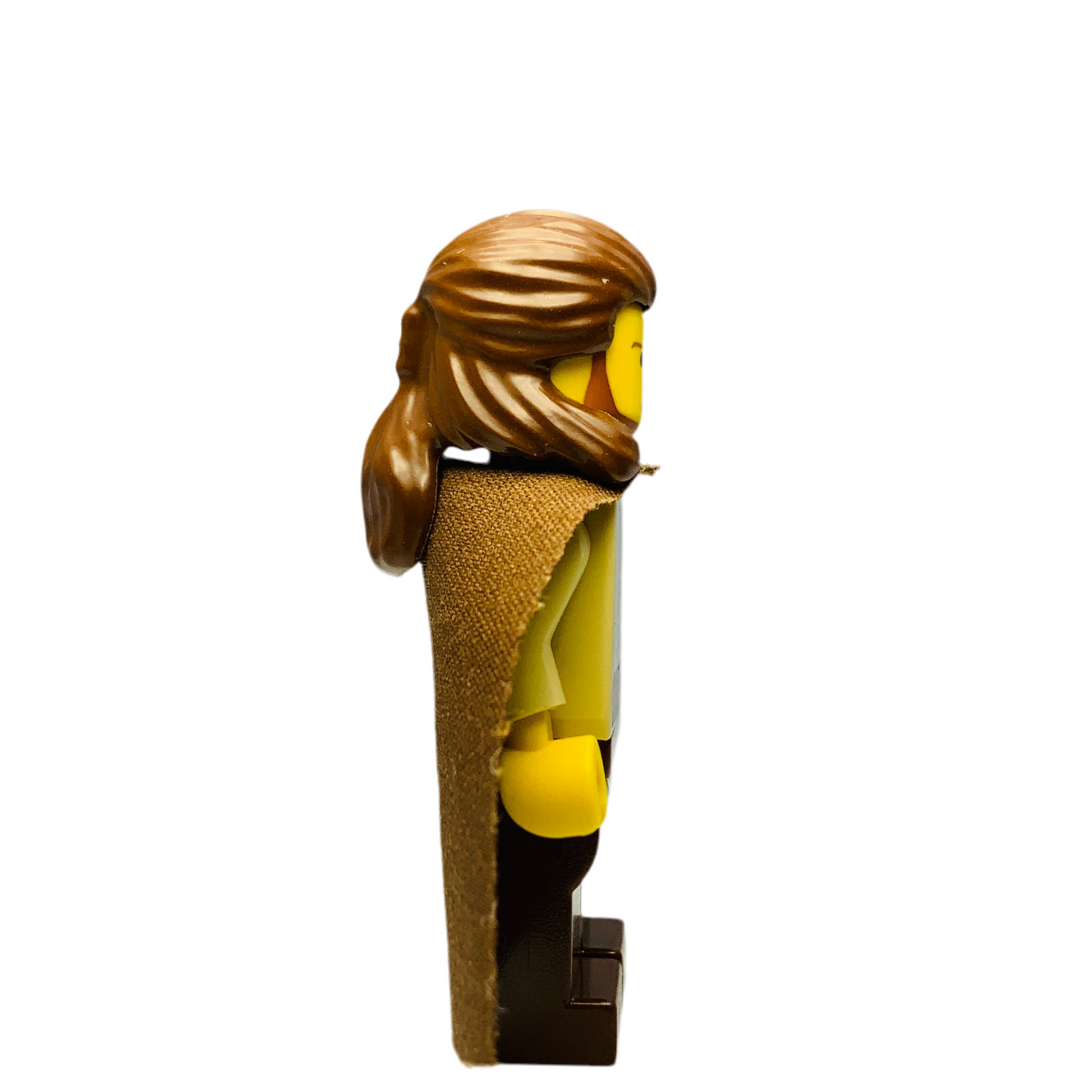 Qui-Gon Jinn, sw0027 - LEGO® Star Wars Minifigure