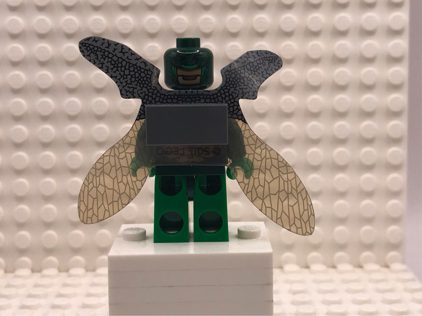 Parademon, sh0433 - LEGO® DC Minifigure