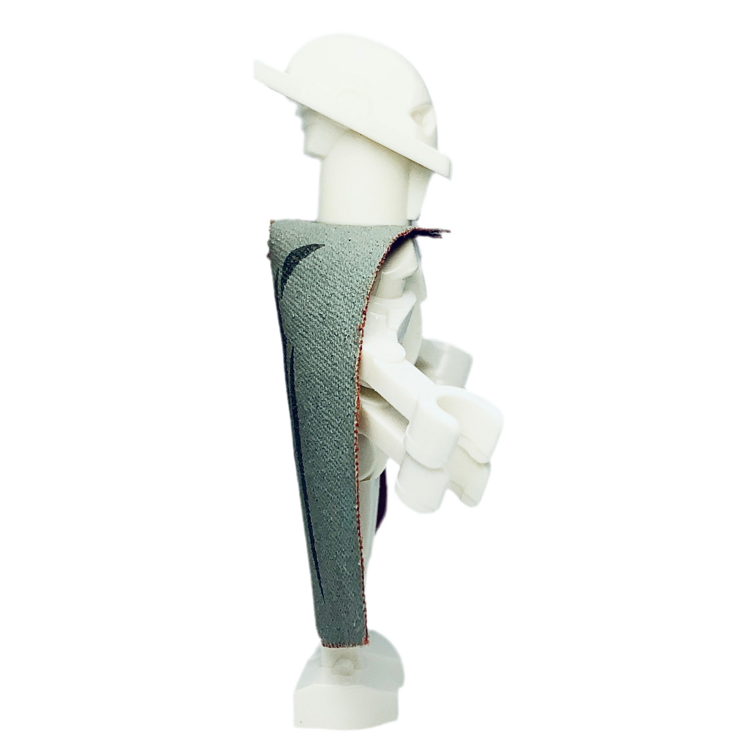 General Grievous, sw0134 - LEGO® Star Wars Minifigure