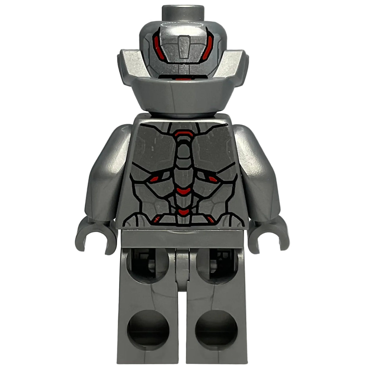 Ultron, sh1009 - LEGO® Marvel Minifigure