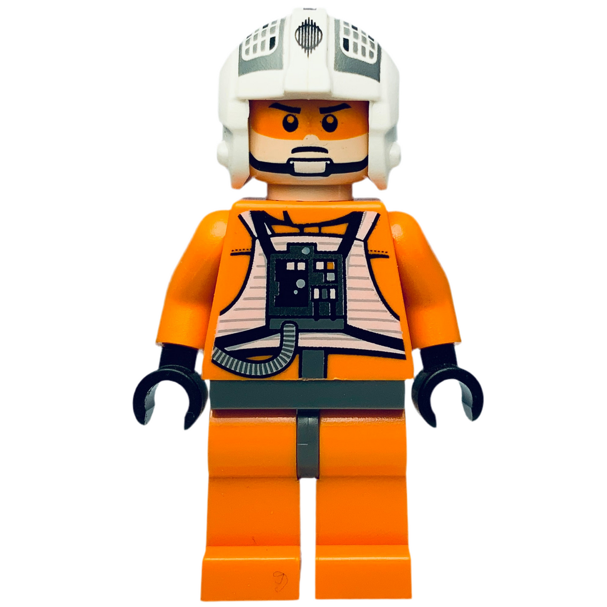 Dutch Vander, sw0369