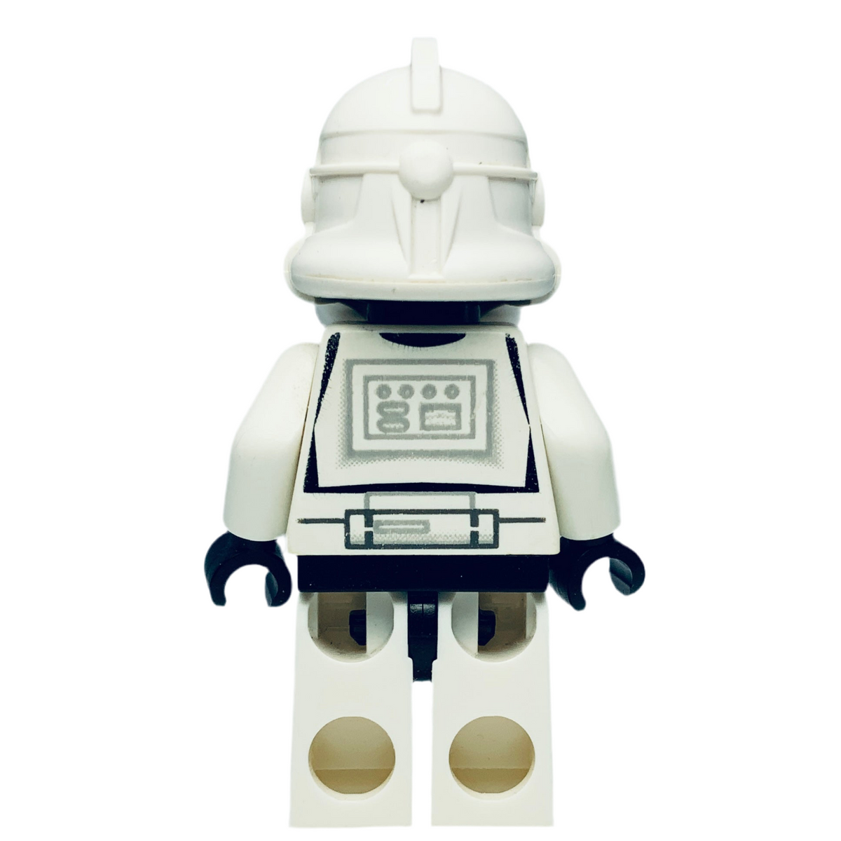 Clone Trooper (Phase 2) sw0126 - LEGO® Star Wars Minifigure