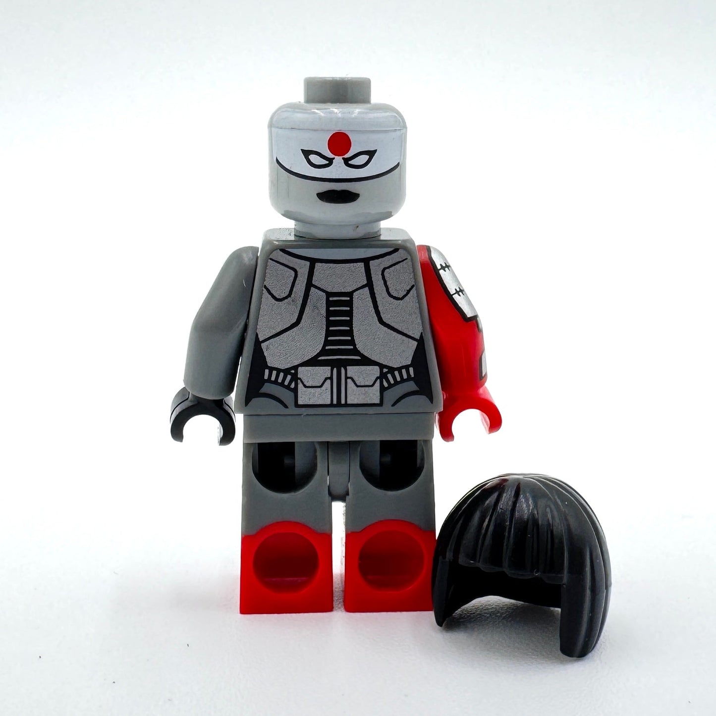 Katana, sh0283 - LEGO® DC Minifigure