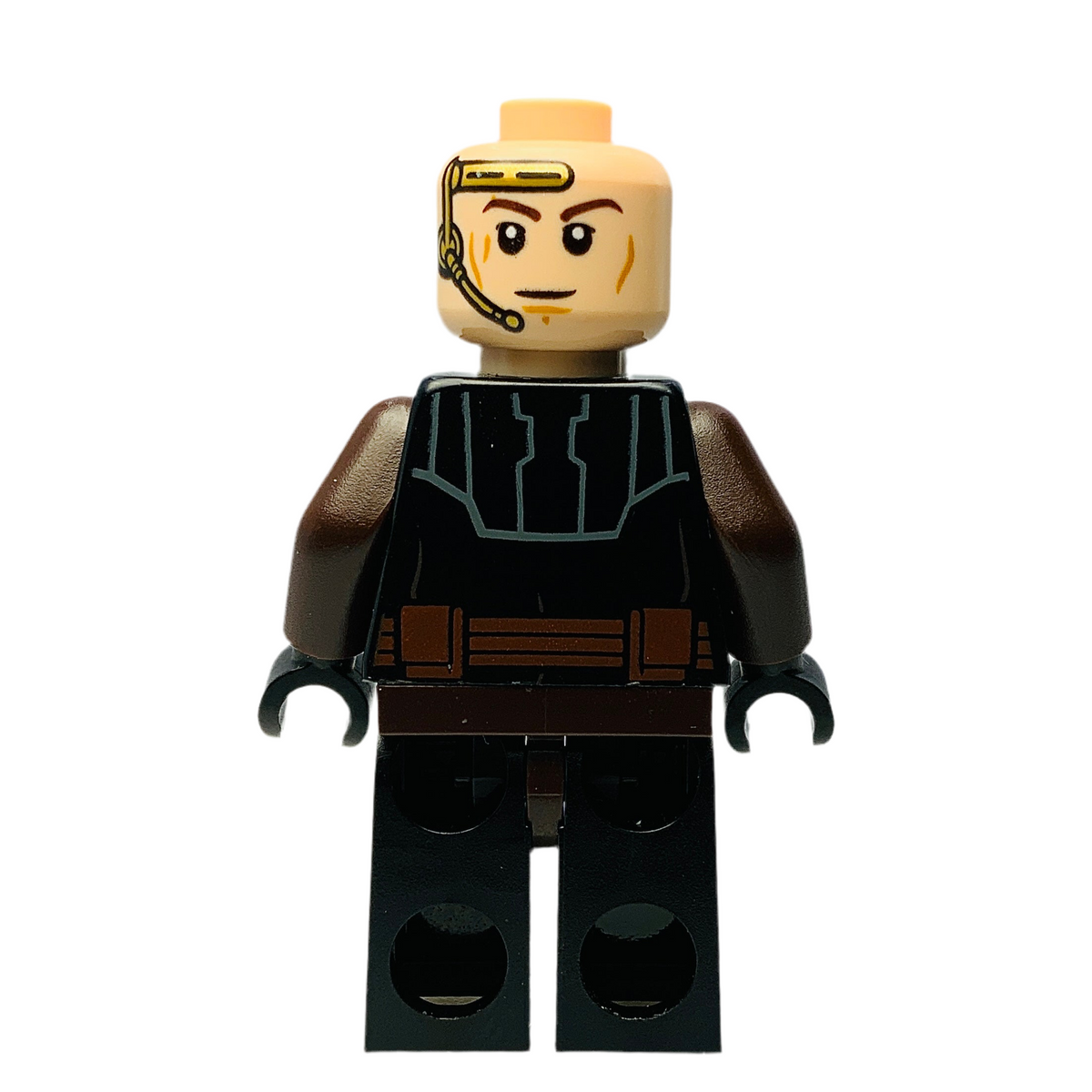 Anakin Skywalker, sw0939, LEGO® Star Wars Minifigure