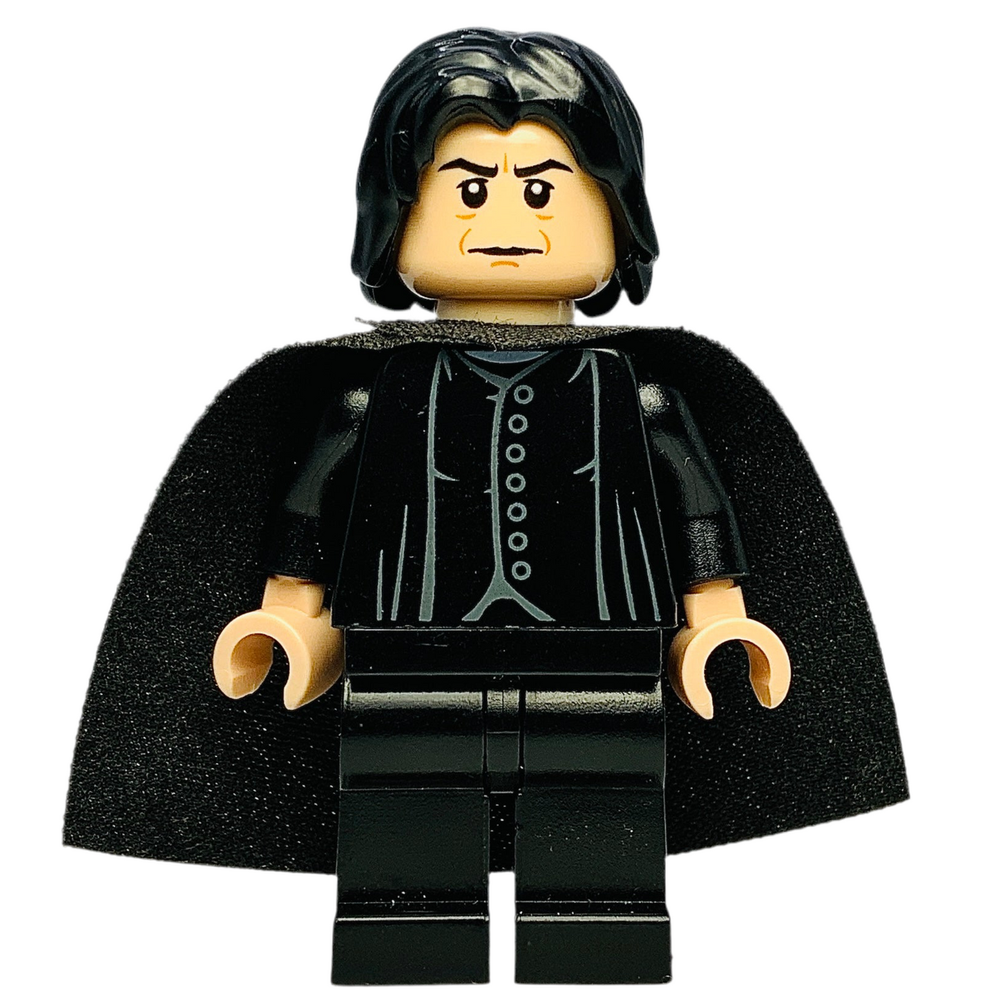Professor Severus Snape, hp100, LEGO® Harry Potter™ Minifigure