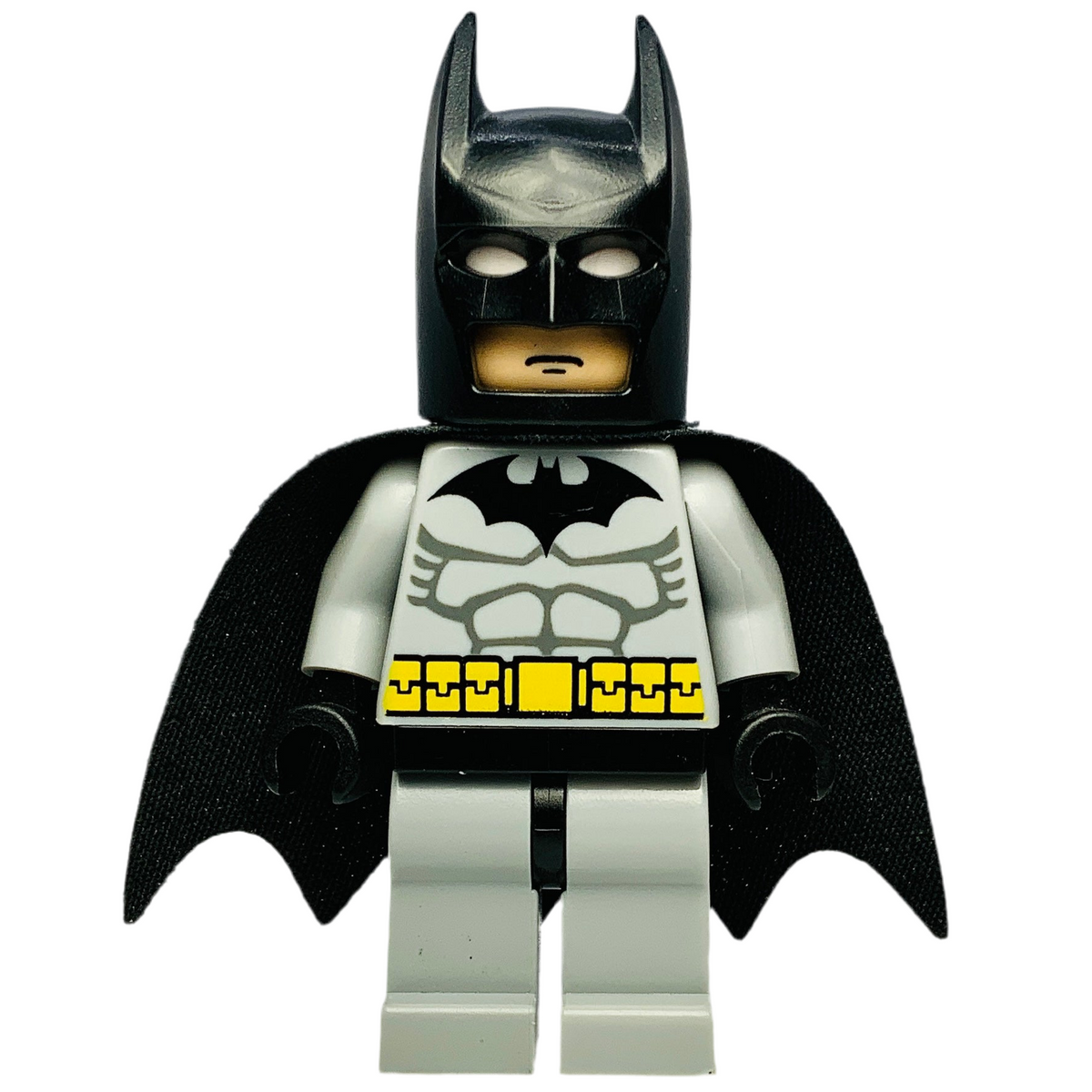 Batman, bat001 - LEGO® Batman Minifigure