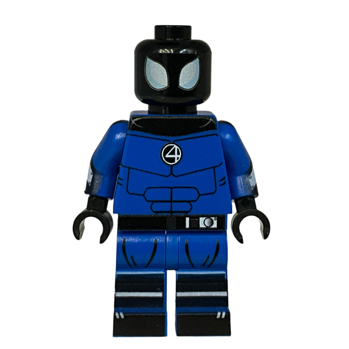FANTASTIC SPIDEY Custom Printed Minifigure