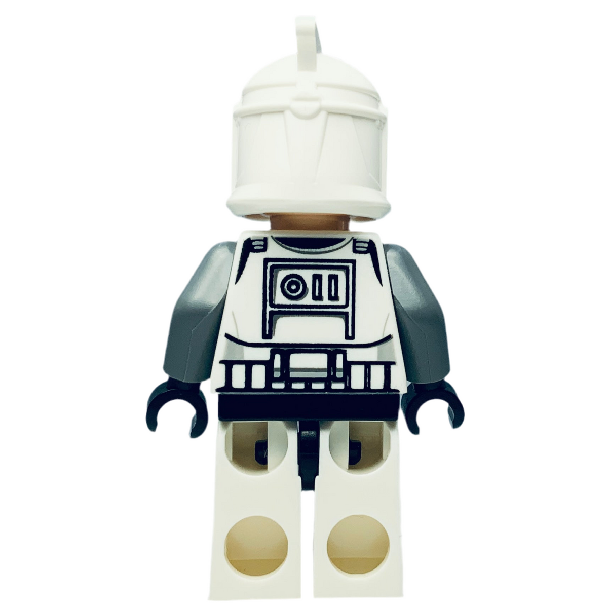 Clone Gunner, sw0221 - LEGO® Star Wars Minifigure