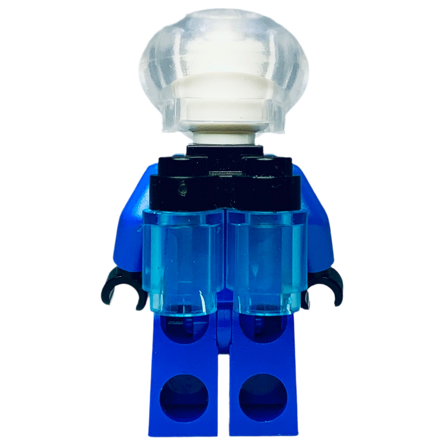 Mr. Freeze, bat011c01 - LEGO® Batman Minifigure