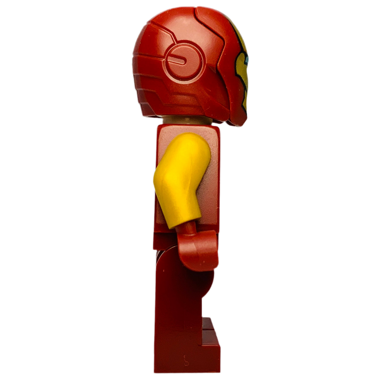 Iron man, sh1008, LEGO® Marvel Minifigure