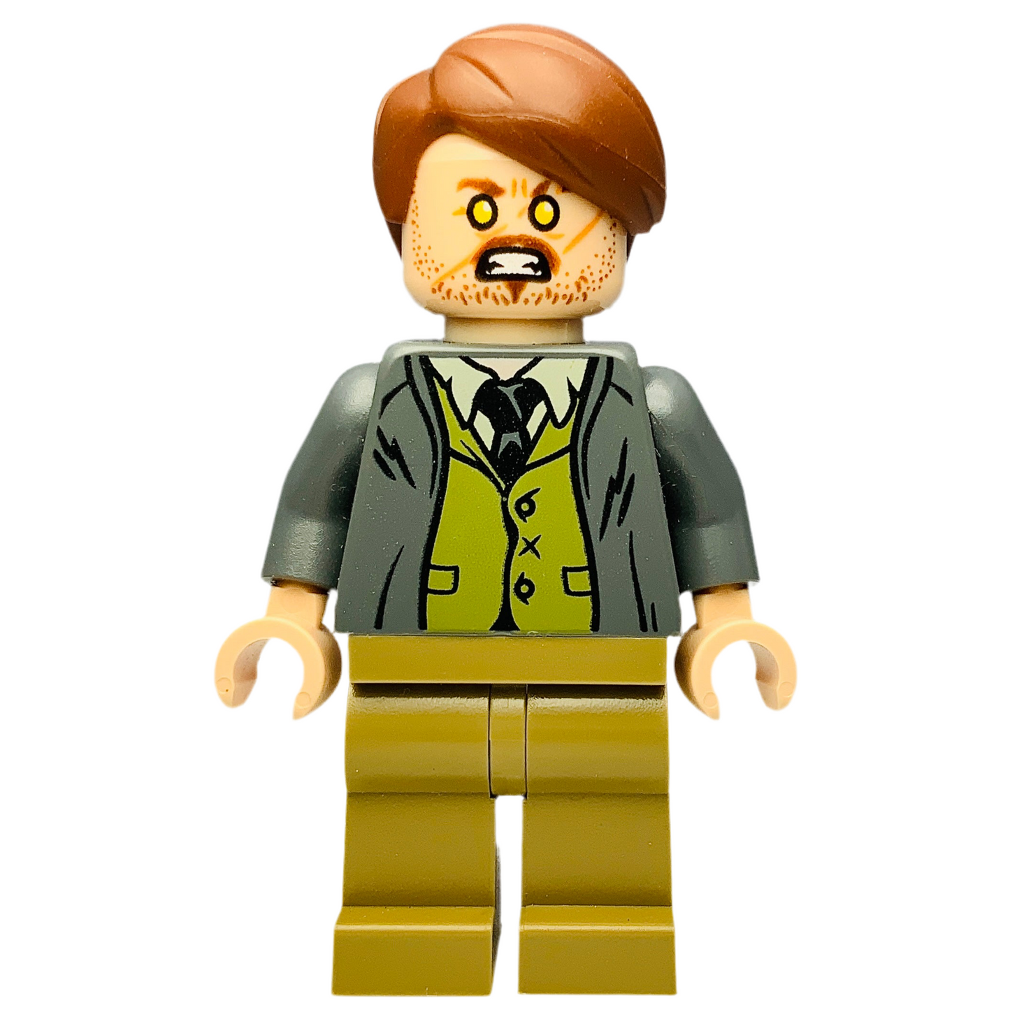Professor Remus Lupin, hp157