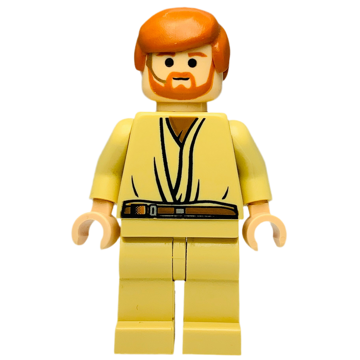 Obi-Wan Kenobi, sw0162, LEGO® Star Wars Minifigure