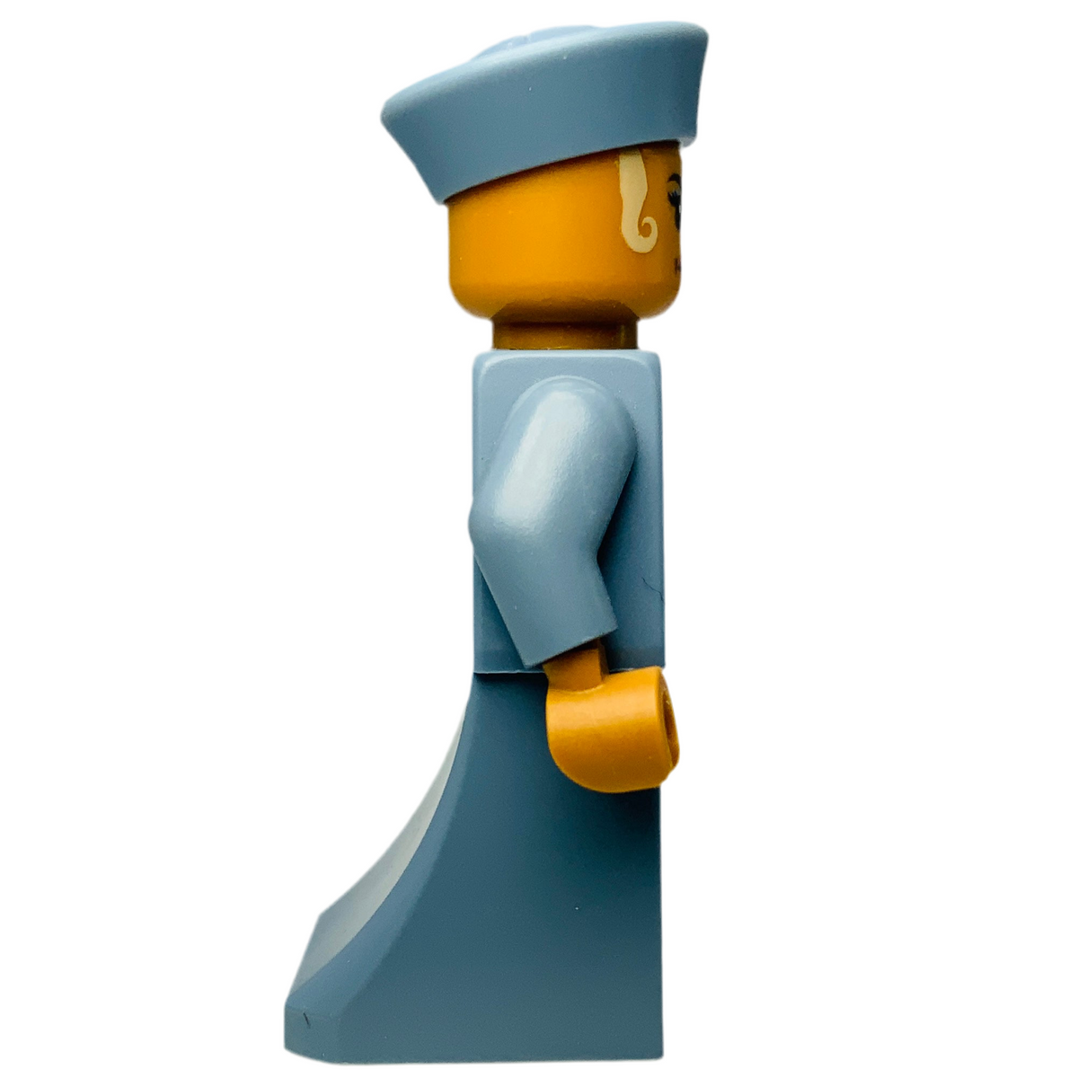 Serephina Picquery, hp167