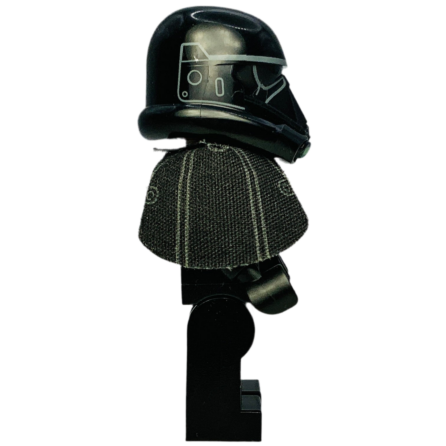 Imperial Death Trooper, sw0796 (Specialist/Commander) - LEGO® Star Wars Minifigure