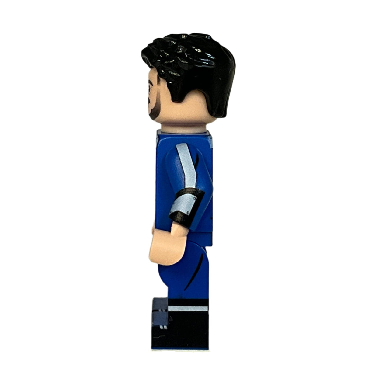 REED RICHARDS Custom Printed Minifigure
