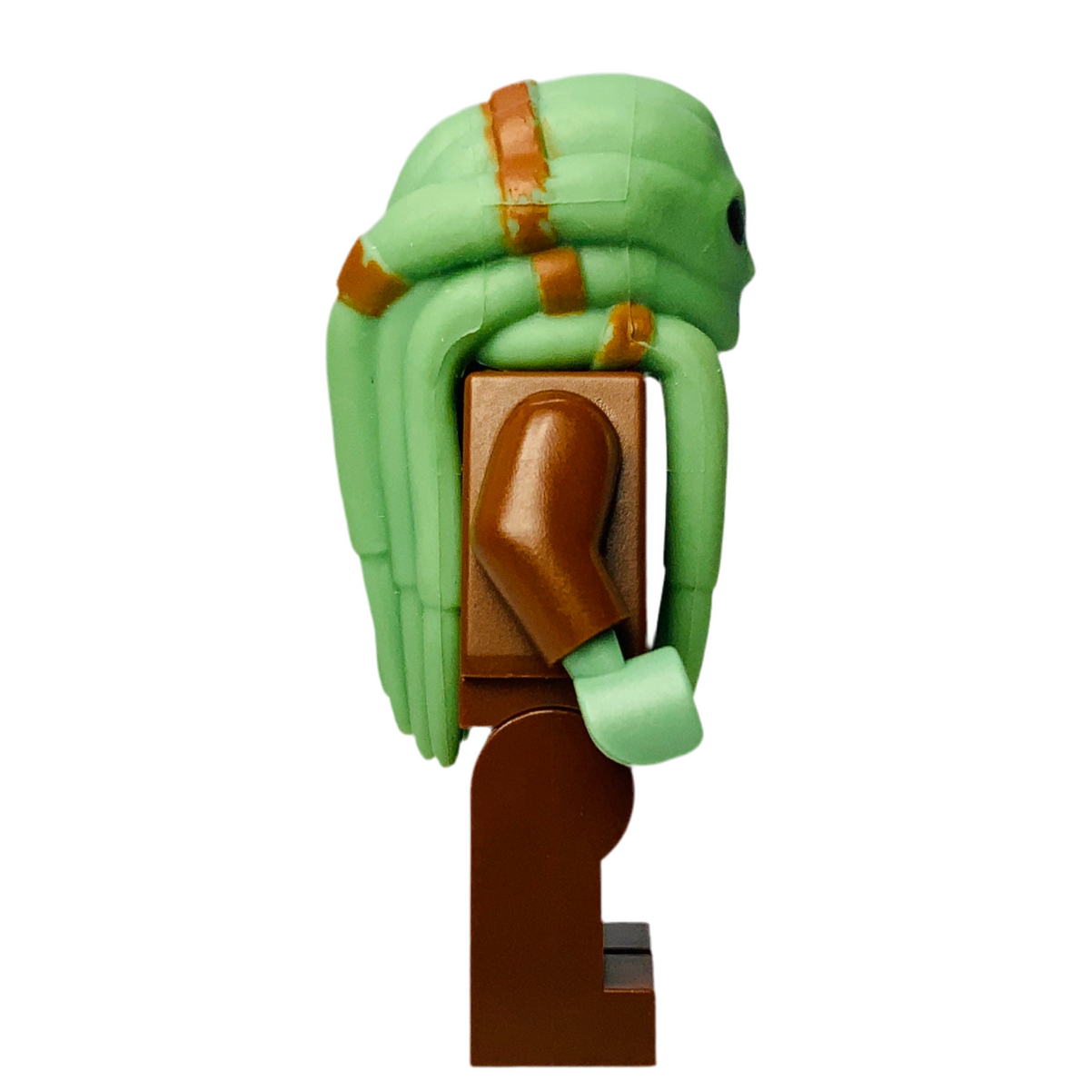 Kit Fisto, sw0163 - LEGO® Star Wars Minifigure