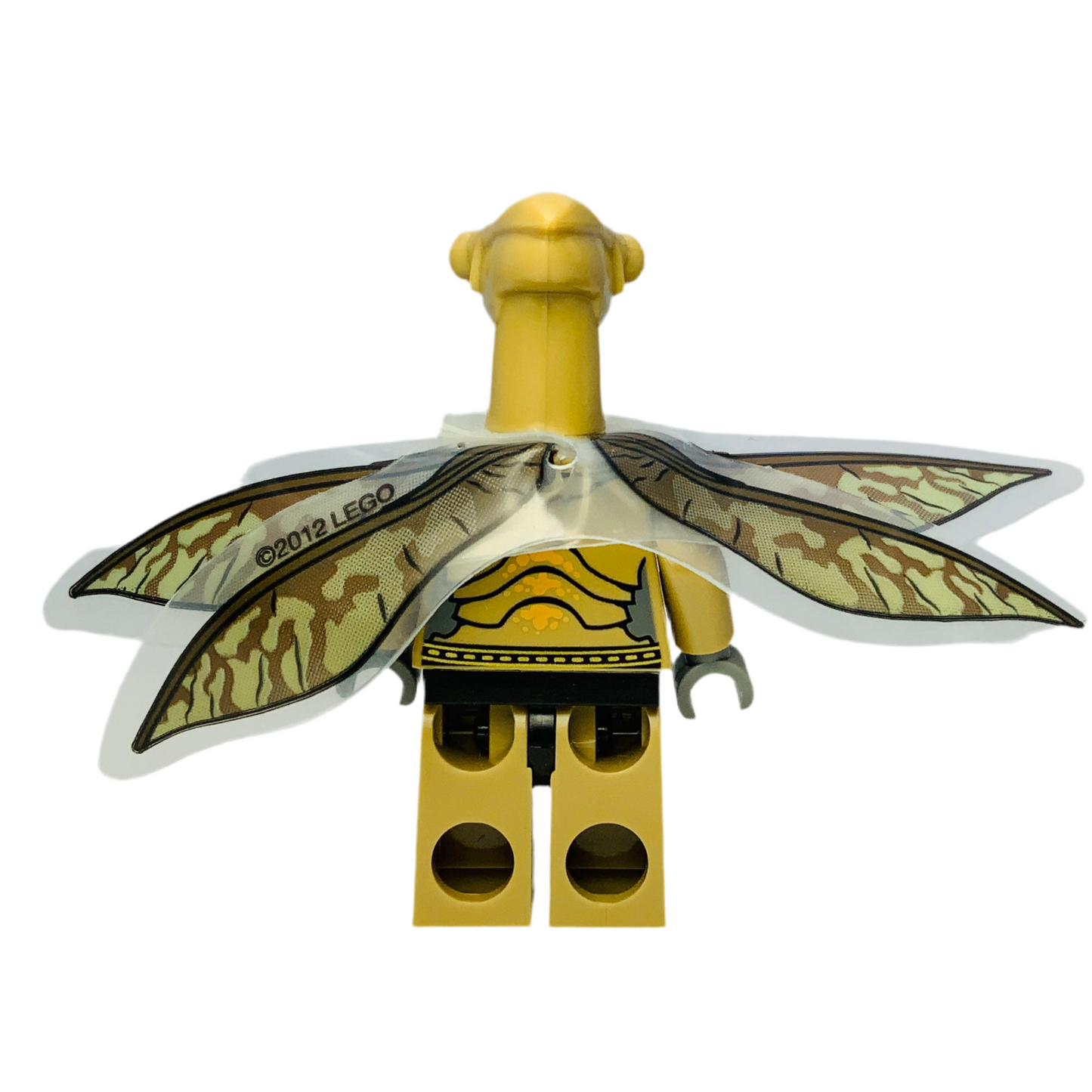 Geonosian Warrior, sw0381