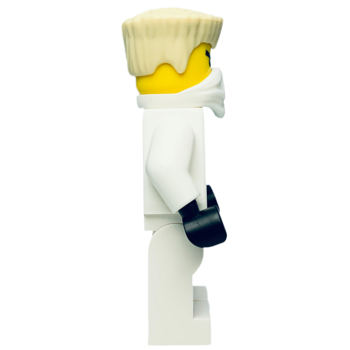 Zane (Techno Robe) - Rebooted, njo0099 - LEGO® Ninjago Minifigure
