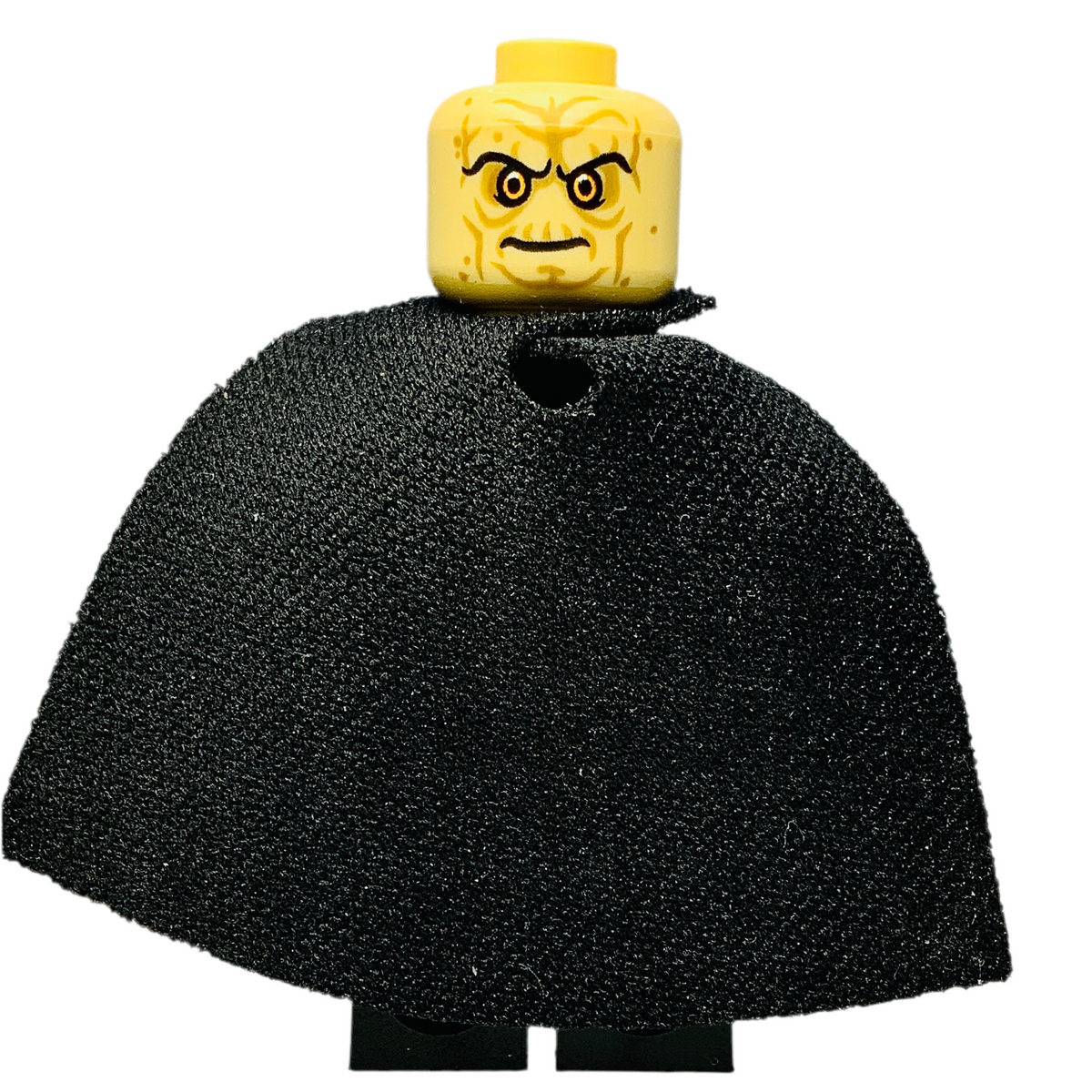 Emperor Palpatine, (Spongy Cape) sw0634a, LEGO® Star Wars Minifigure