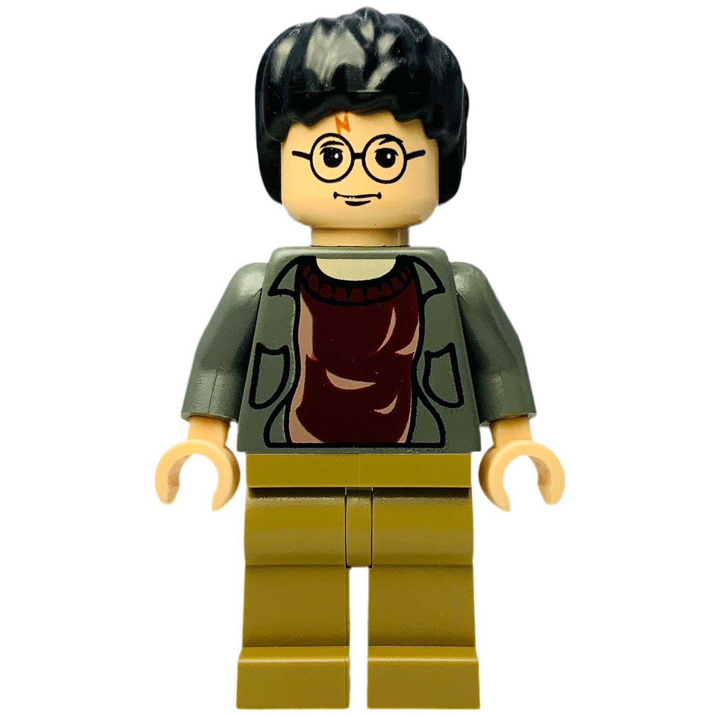 Harry Potter, hp041, LEGO® Harry Potter™ Minifigure