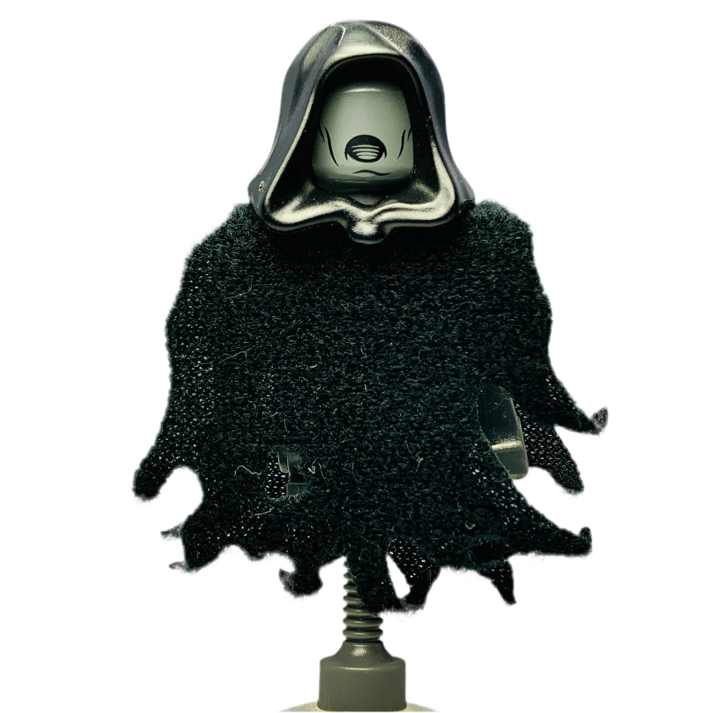 Dementor, hp101