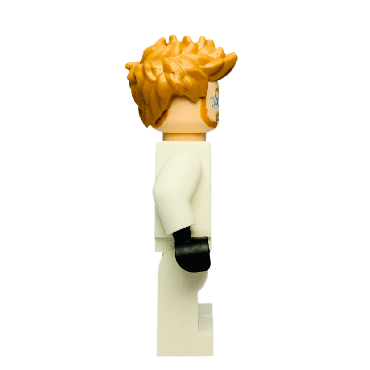 Thor, sh0572, LEGO® Marvel Minifigure