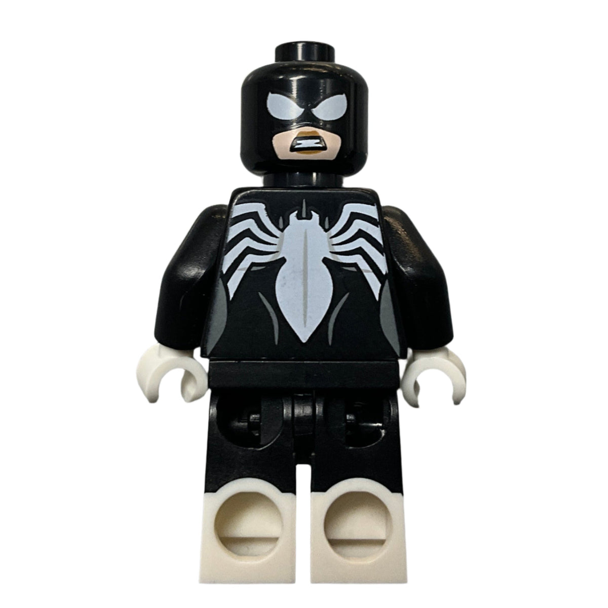 Spider-Woman, sh1027 - LEGO® Marvel Minifigure