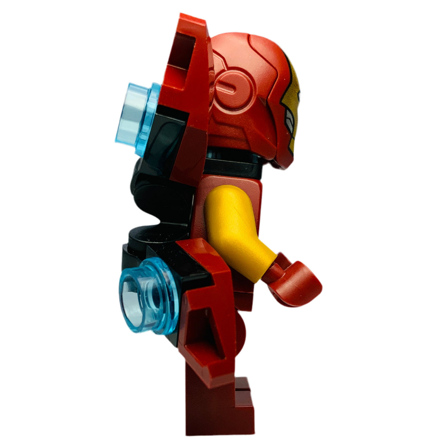 Iron Man Mark 85 Armor, sh0824, LEGO® Marvel Minifigure