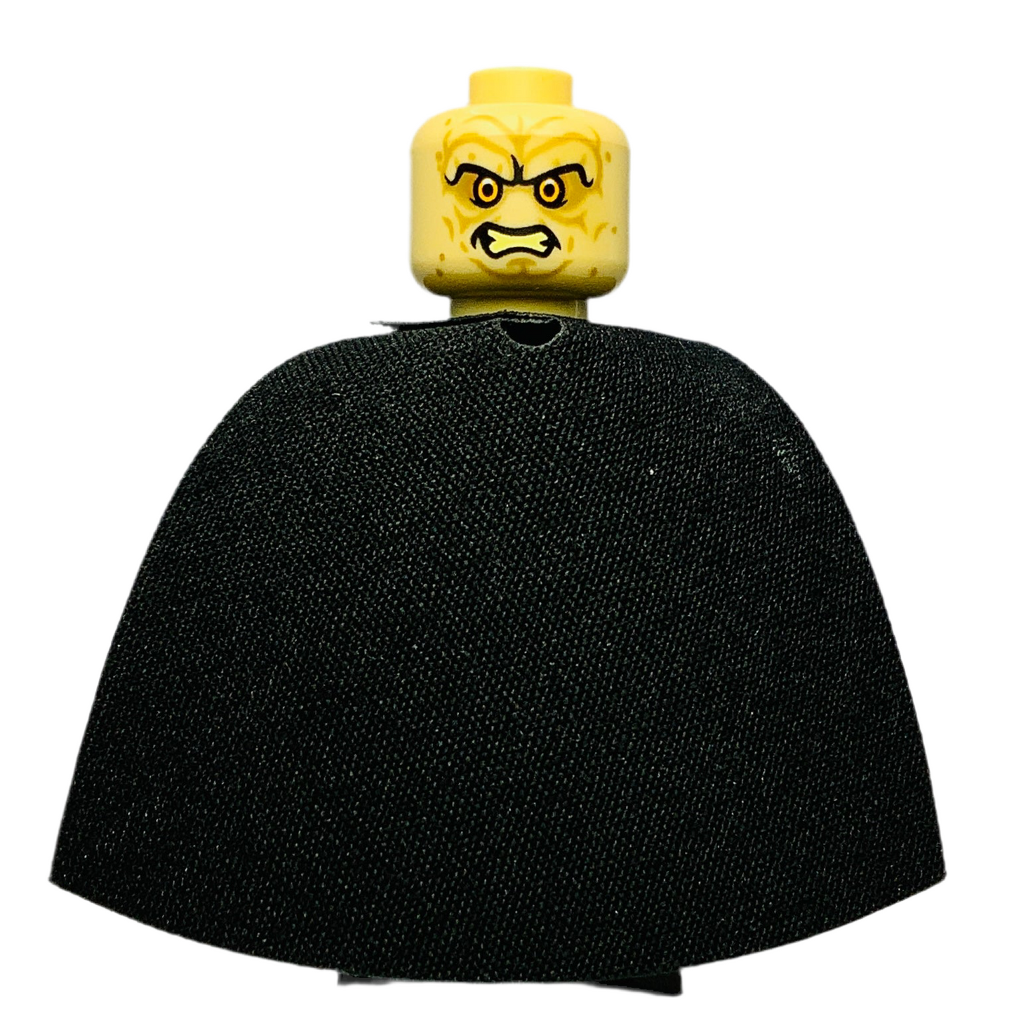 Emperor Palpatine, sw0634, LEGO® Star Wars Minifigure