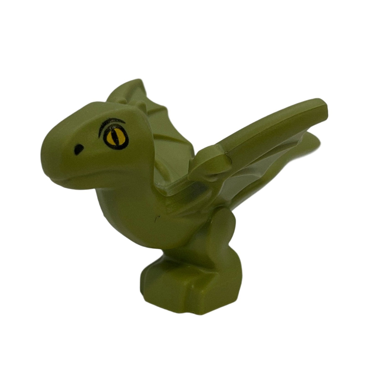 Dragon, Baby, Norwegian Ridgeback (Norbert) - LEGO® Harry Potter